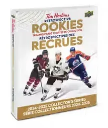 Rookies Hockey Binder