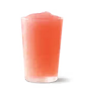 Strawberry Frozen Lemonade – Tim Hortons Beverages