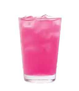 Tim Hortons Raspberry Mojito Lemonade Quencher | Fruity Refresh