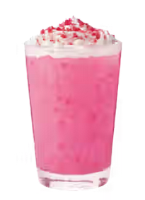 Tim Hortons Raspberry Mojito Poppin' Frozen Quencher Guide