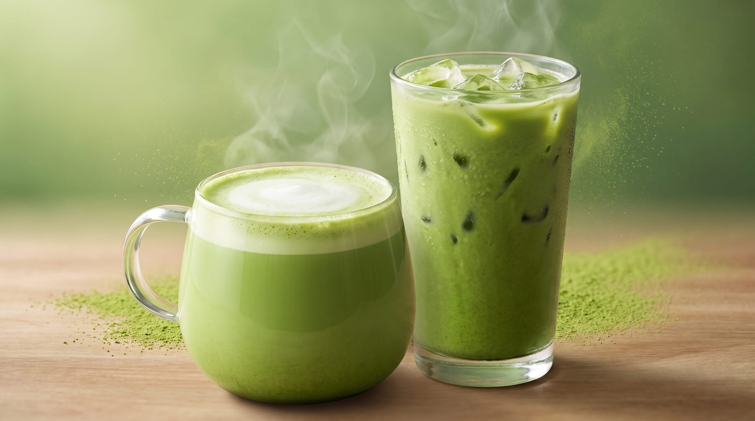 Matcha Powder Menu Tim Hortons Matcha Latte Menu: Prices, Calories & Nutrition