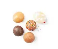 10 Assorted Timbits