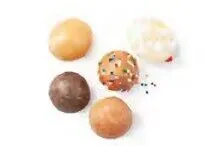 10 Assorted Timbits