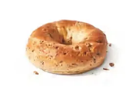 12 Grain Bagel