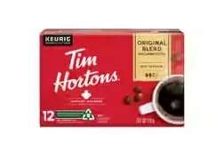 12ct K-Cups Original Blend Coffee