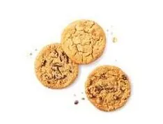 6 Assorted Cookies