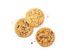 6 Assorted Cookies