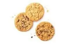 6 Assorted Cookies
