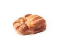 Apple Fritter Donut