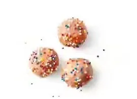 Birthday Cake Timbit
