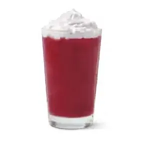Blackberry Yuzu Frozen Quencher