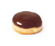 Boston Cream Donut