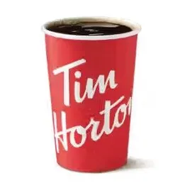 Brewed Coffee