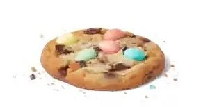 Cadbury Mini Eggs Cookie