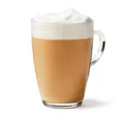 Tim Hortons Cappuccino