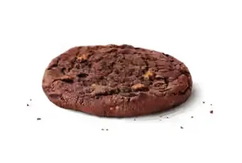 Caramel Chocolate Cookie