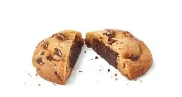 Chocolate Chunk Brookie
