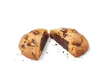Chocolate Chunk Brookie