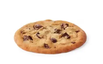 Chocolate Chunk Cookie