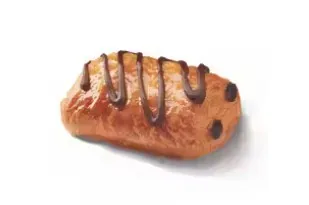 Chocolate Croissant