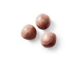 Chocolate Glazed Timbit