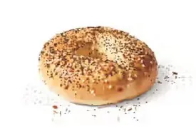 Everything Bagel