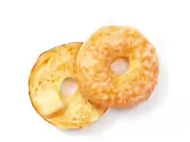 Four Cheese Bagel