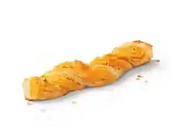 Four Cheese Twist