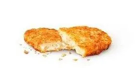 Tim Hortons Hashbrown
