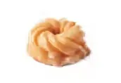 Honey Cruller Donut
