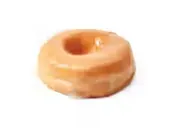 Honey Dip Donut