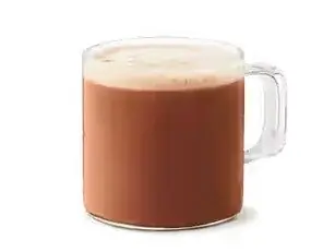 Tim Hortons Hot Chocolate