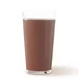 Tim Hortons Milk