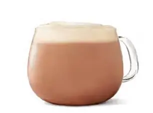 Mocha Latte