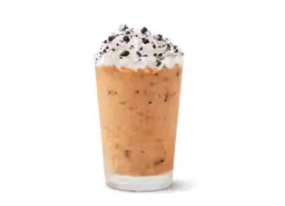 OREO Double Stuf Iced Capp