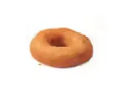 Old Fashioned Plain Donut