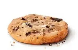 Oreo Chunk Cookie