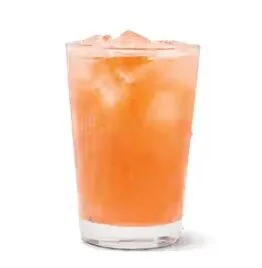 Peach Sparkling Quencher