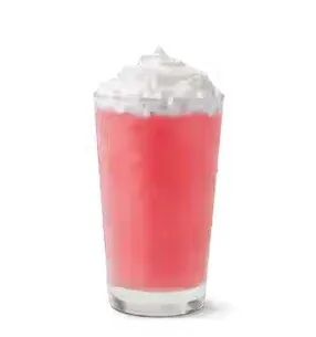 Pineapple Dragon Fruit Frozen Quencher