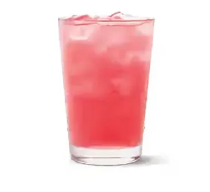 Pineapple Dragon Fruit Lemonade Quencher