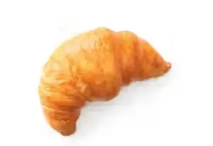 Plain Croissant