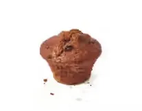 Raisin Bran Muffin