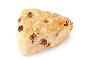 Tim Hortons Raisin Tea Biscuit