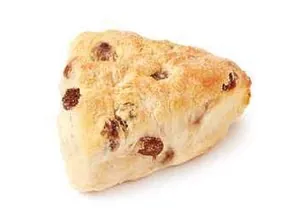 Raisin Tea Biscuit