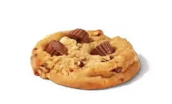 Reese’s Minis Dream Cookie with pecans