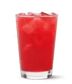 Strawberry Watermelon Lemonade Quencher