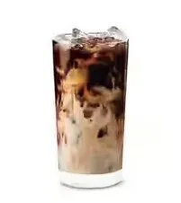 Vanilla Cream Cold Brew