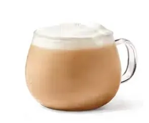 Tim Hortons Vanilla Latte