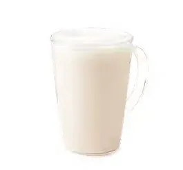 Tim Hortons White Hot Chocolate