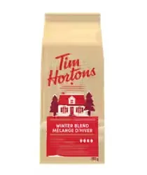 Winter Blend Coffee Bag